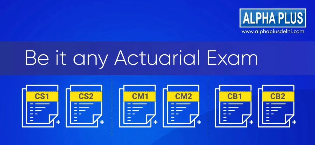 india's best coaching institute for actuarial science