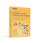 Integral & Vector Calculus for Entrance
