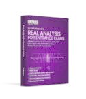Real Analysis For Entrance Exams