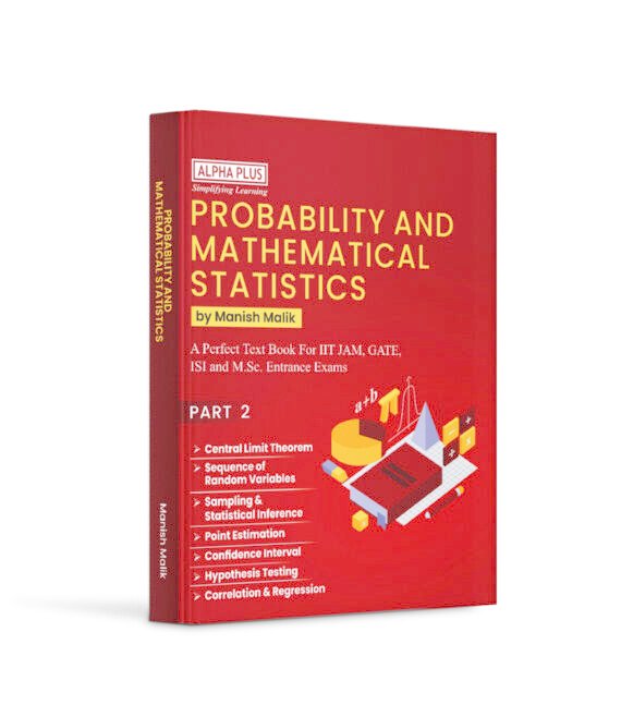Probability and Mathematical Statistics Part 2
