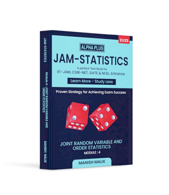Jam Statistics Joint Random Variable and Order Statistics Module 4