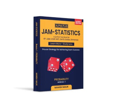 Jam Statistics Probability Module 1