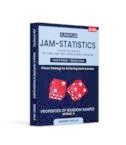 Jam Statistics Properties of Random Sample Module 5