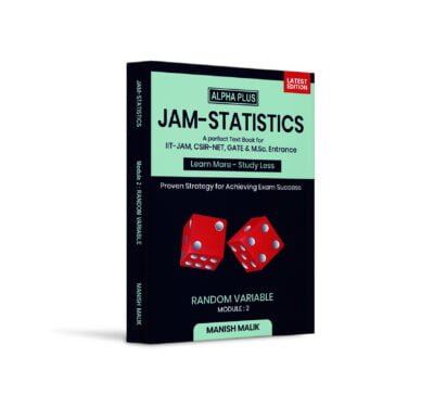 Jam Statistics Randome Variable Module 2