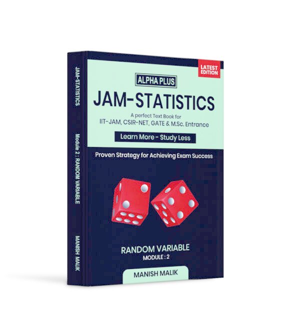Jam Statistics Randome Variable Module 2