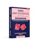 Jam Statistics Statistical Inference Module 6