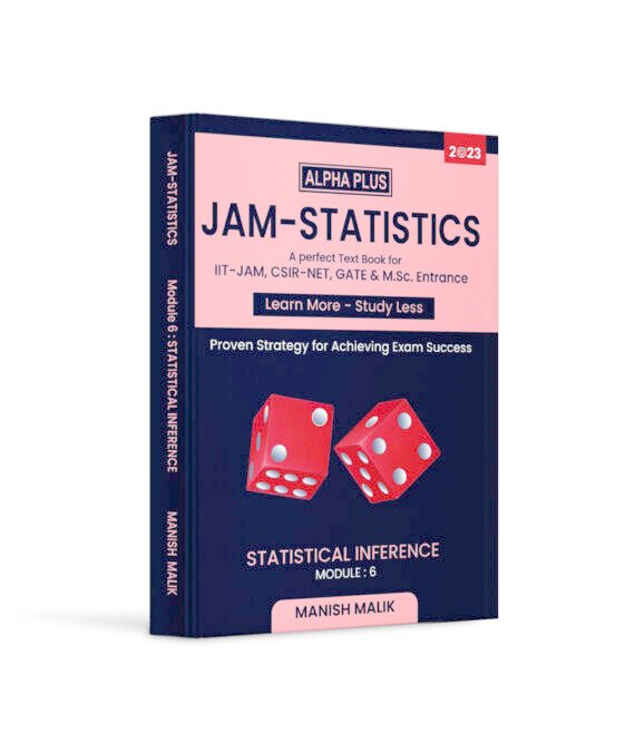 Jam Statistics Statistical Inference Module 6
