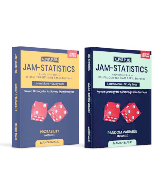 Jam Statistics Probability Module 1 and Randome Variable Module 2