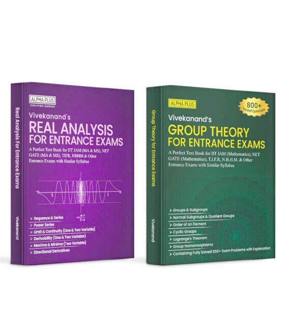 Real Analysis and Group Theory