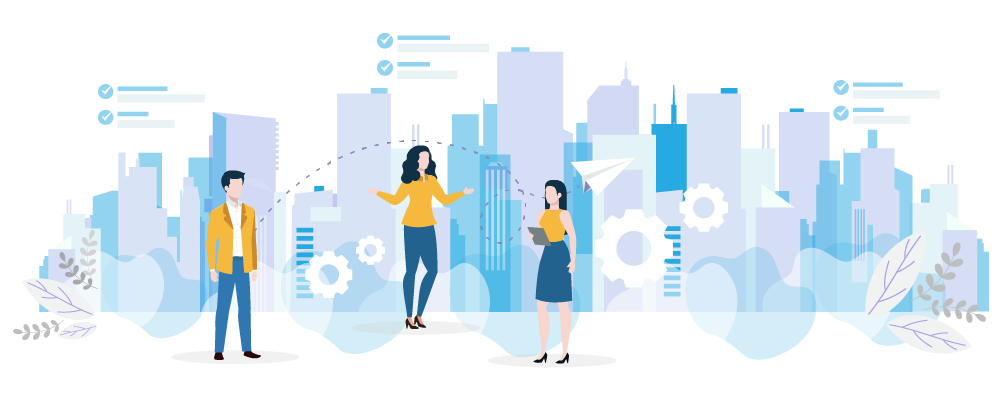 Major Fields of Actuarial Work