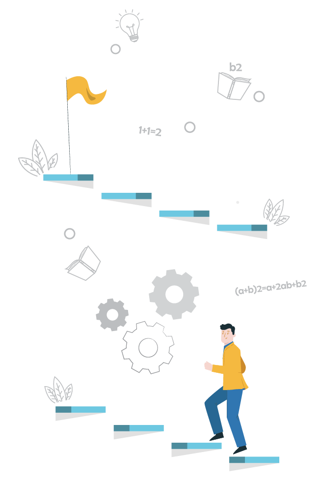 Steps to Become an Actuary