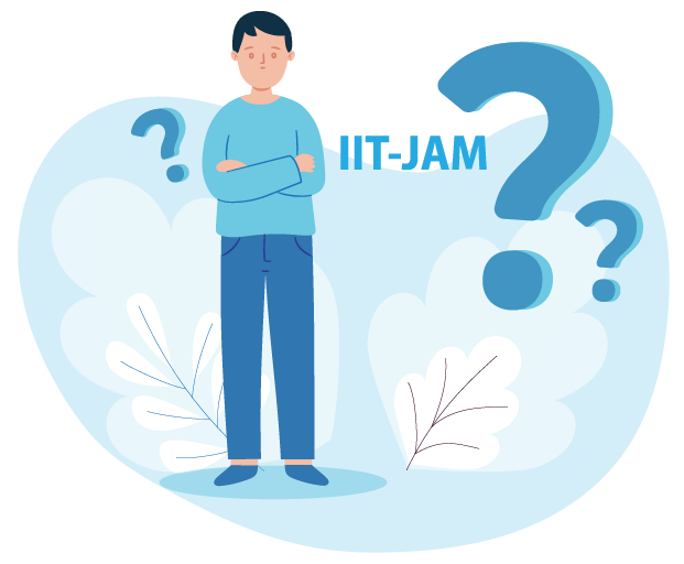 why iit-jam?