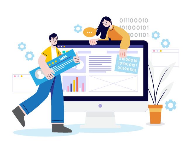 Actuaries analyze the financial costs of risk and uncertainty.