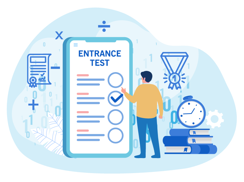 Actuarial Common Entrance Test