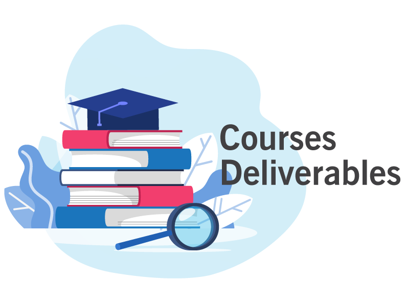 ACET Course by alphaplus